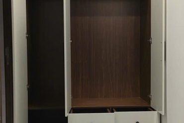 Tủ áo thiết kế đơn giản đẹp GHT-5412 photo review