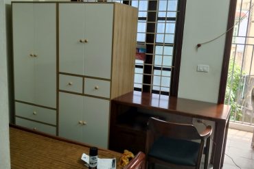 Tủ áo thiết kế hiện đại gỗ công nghiệp GHT-5425 photo review