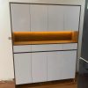 Tủ giày nhỏ gọn tối ưu tiện ích GHT-51903