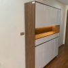Tủ giày nhỏ gọn tối ưu tiện ích GHT-51903