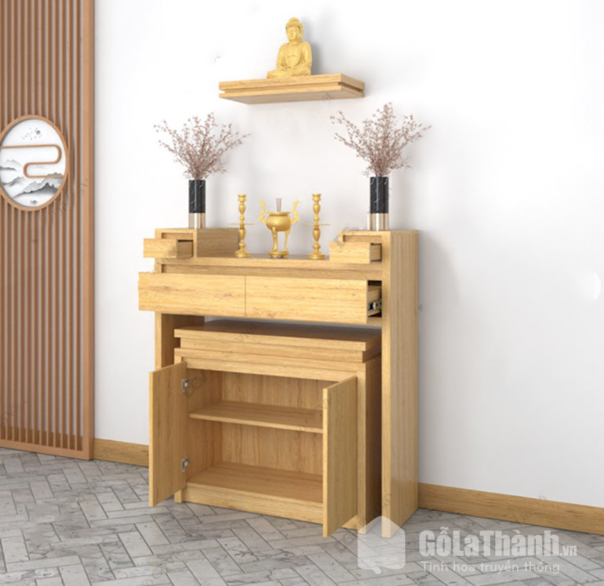 ban-tho-chung-cu-nho-gon (5) bàn thờ chung cư nhỏ gọn