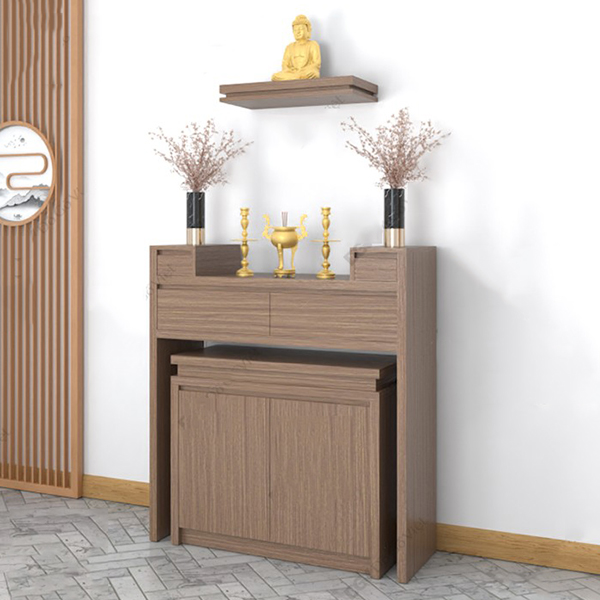 ban-tho-chung-cu-nho-gon (7) avar tủ thờ chung cư nhỏ gọn