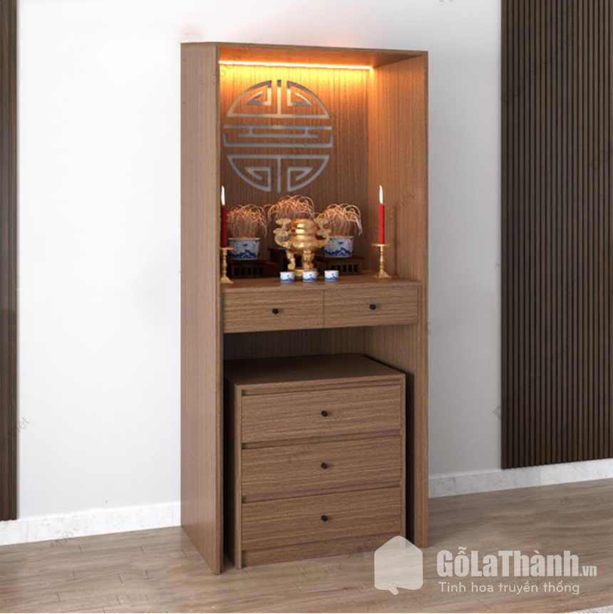ban-tho-go-cong-nghiep-co-vach-ngan (1) bàn thờ gỗ công nghiệp có vách ngăn
