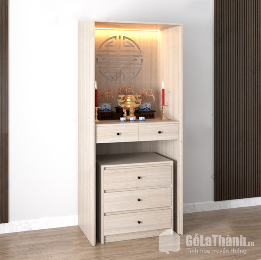 ban-tho-go-cong-nghiep-co-vach-ngan (3) bàn thờ gỗ công nghiệp có vách ngăn