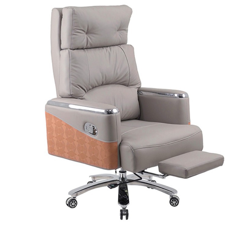 Ghế giám đốc văn phòng phong cách hiện đại