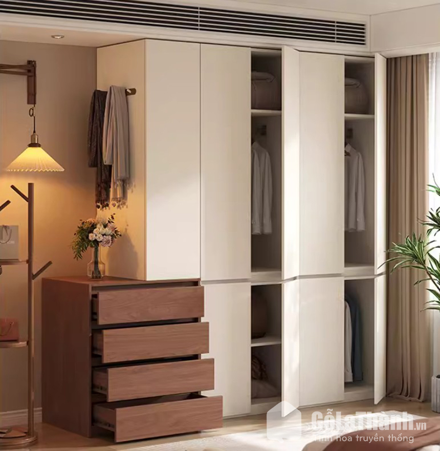 tu-ao-canh-mo-ket-hop-tu-ngan-keo (6) tủ áo cánh mở kết hợp tủ ngăn kéo