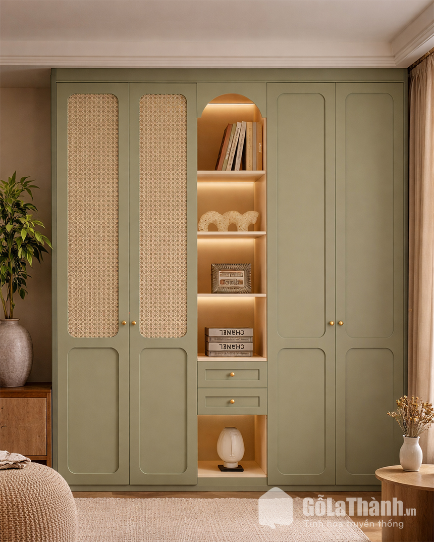 tu-ao-phong-cach-indochine (8) tủ áo phong cách indochine