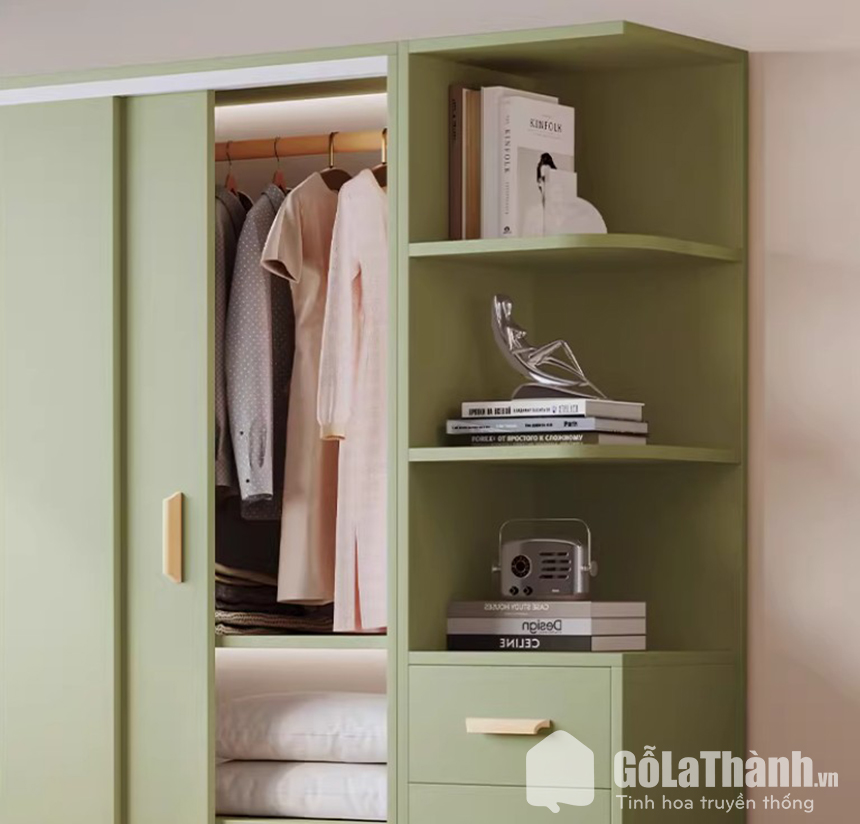tu-quan-ao- (5) tủ quần áo trẻ trung