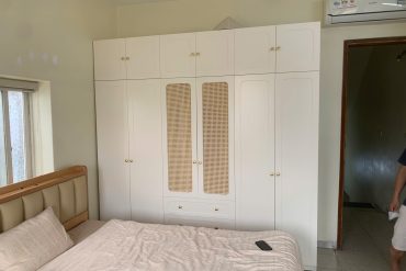 Tủ áo phong cách indochine lãng mạn GHT-5427 photo review