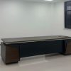 Bàn làm việc lãnh đạo chuyên nghiệp GHT-42155