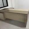 Bàn làm việc lãnh đạo hiện đại GHT-42147