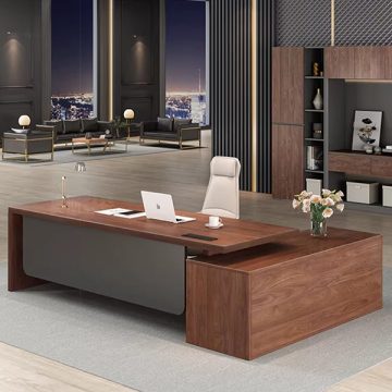 bàn giám đốc đẹp đẳng cấp