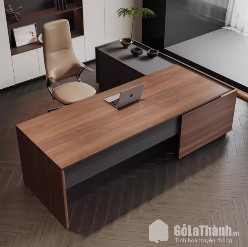 ban-lam-viec-giam-doc-go-MDF (1) bàn làm việc giám đốc gỗ MDF