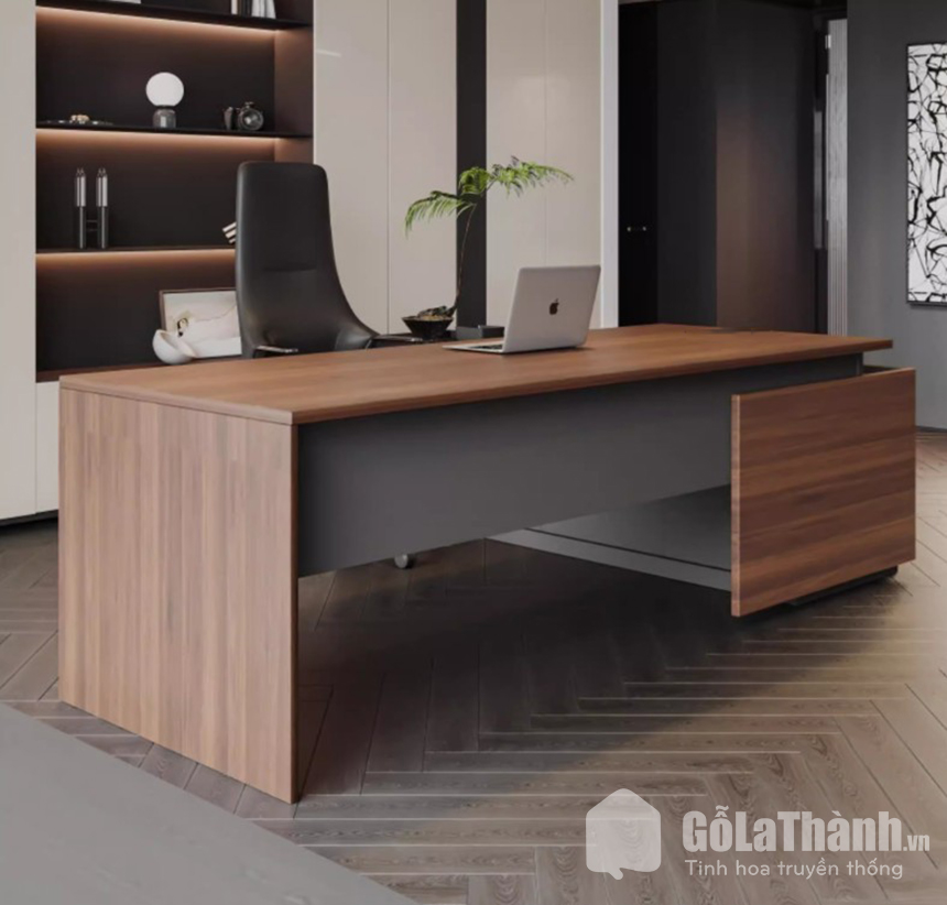 ban-lam-viec-giam-doc-go-MDF (2) bàn làm việc giám đốc gỗ MDF