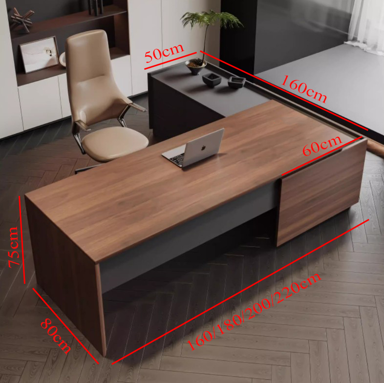 ban-lam-viec-giam-doc-go-MDF (7) bàn làm việc giám đốc gỗ MDF