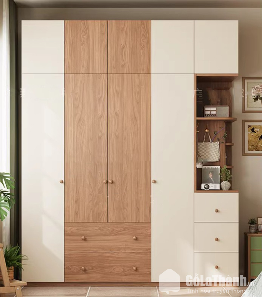 tu-quan-ao-hien-dai (4) tủ quần áo hiện đại