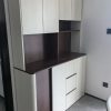 Tủ nhà bếp gỗ công nghiệp cao cấp GHT-51707
