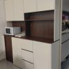 Tủ nhà bếp gỗ công nghiệp cao cấp GHT-51707