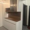 Hệ tủ bát đĩa kích thước lớn sang trọng GHT-51710