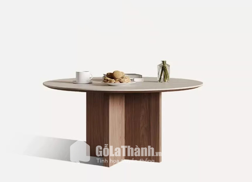 ban-tra-mat-tron (5) bàn trà mặt tròn thanh lịch