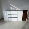 Tủ trang trí kiểu dáng thanh lịch GHT-5323