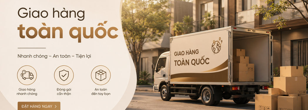 Gỗ La Thành giao hàng toàn quốc