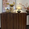 Tủ đồ đa năng cho phòng khách sang trọng GHT-5324