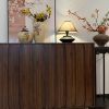 Tủ đồ đa năng cho phòng khách sang trọng GHT-5324