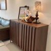 Tủ đồ đa năng cho phòng khách sang trọng GHT-5324