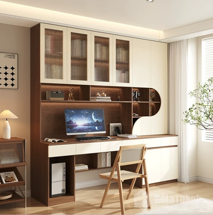 Thiết kế khoa học Thiết kế khoa học