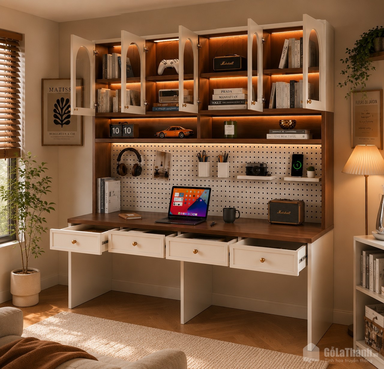 Gỗ MDF cao cấp Gỗ MDF cao cấp