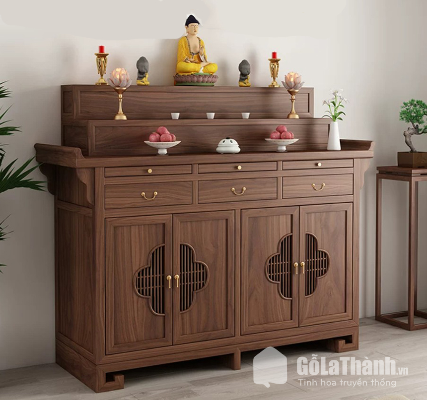 tu-tho-tam-cap-go-tu-nhien (3) tủ thờ tam cấp gỗ tự nhiên