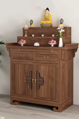 Màu sắc trang nhã dễ kết hợp nội thất