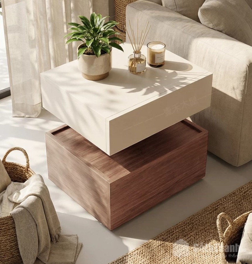 Phối màu ấn tượng Phối màu ấn tượng