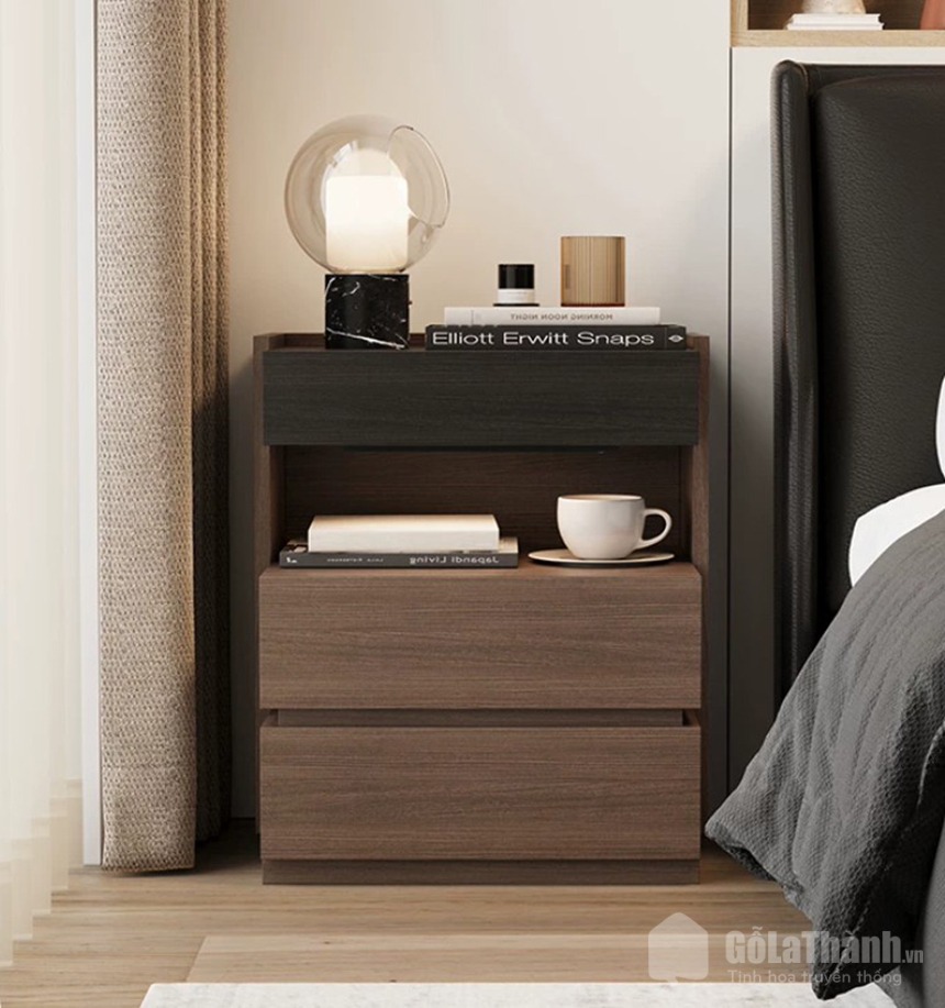Nhỏ gọn tối ưu Nhỏ gọn tối ưu