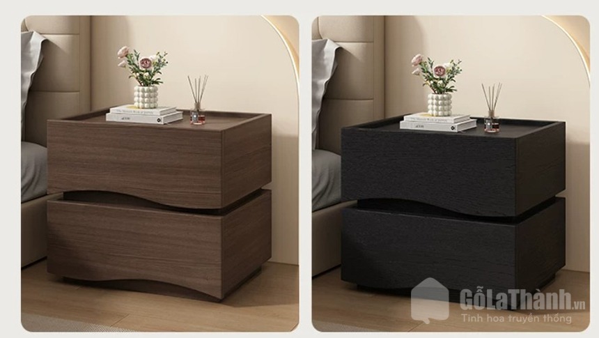 Nhỏ gọn - Tối ưu Nhỏ gọn - Tối ưu