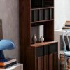 Tủ bếp hiện đại gỗ công nghiệp cao cấp GHT-5532