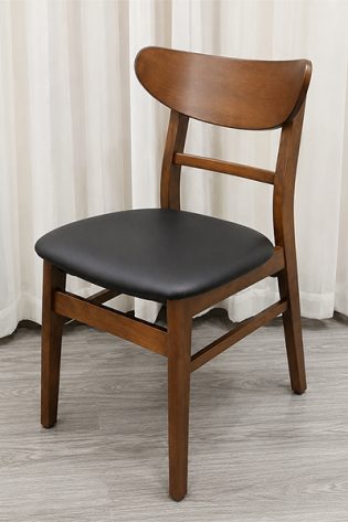 Ghế ăn bọc đệm hiện đại sang trọng GHT-G3