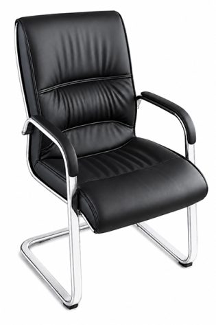 Mẫu ghế lãnh đạo bọc da GHT-G8