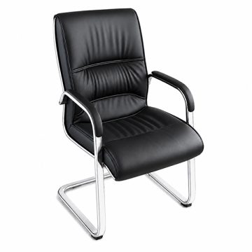 Mẫu ghế lãnh đạo bọc da GHT-G8