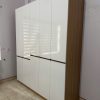 Mẫu tủ áo cánh mở hiện đại đẹp cho phòng ngủ GHT-5451