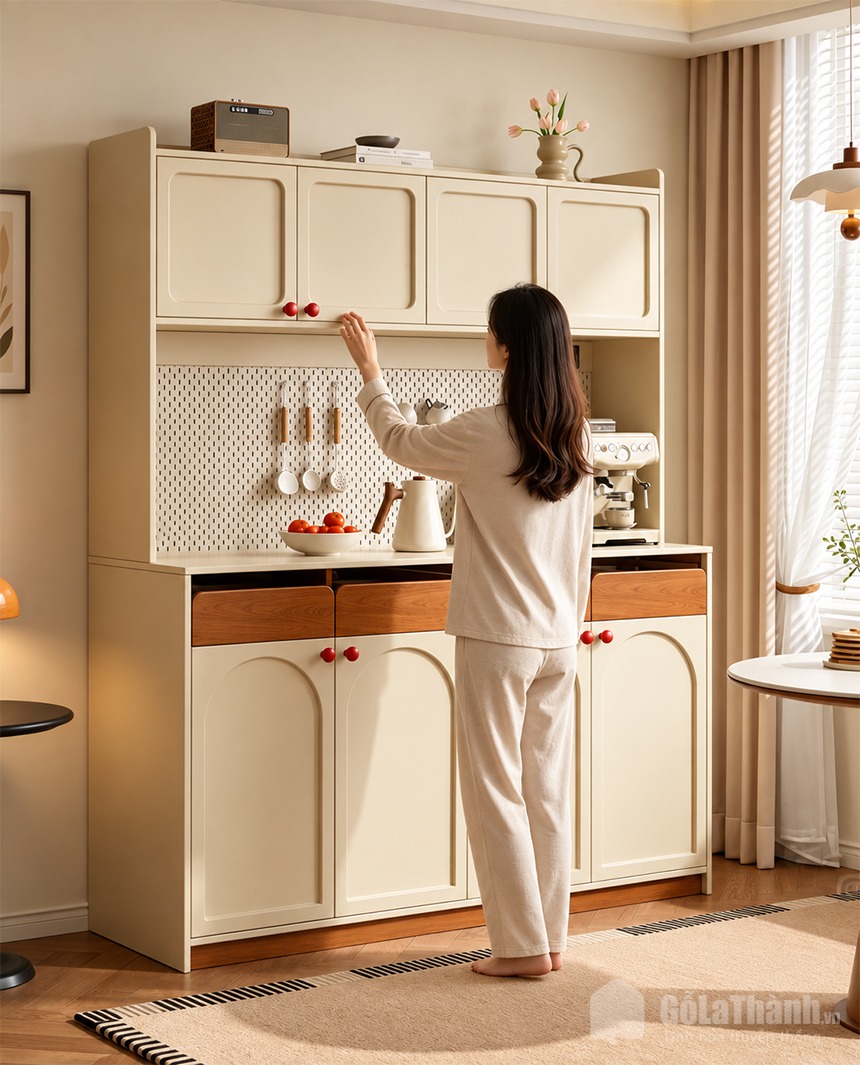Phù hợp với không gian nội thất thanh lịch Phù hợp với không gian nội thất thanh lịch