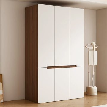 Tủ áo phong cách đơn giản hiện đại GHT-5450