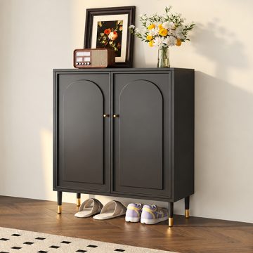 Tủ giày đứng phong cách hiện đại, sang trọng GHT-51907