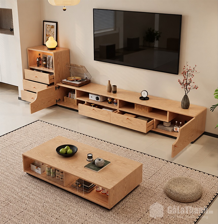 Hệ cánh tủ và ngăn kéo tiện dụng Hệ cánh tủ và ngăn kéo tiện dụng