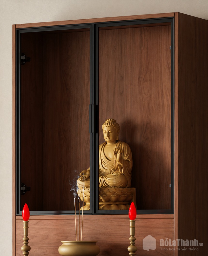 Thiết kế đơn giản, dễ dàng vệ sinh