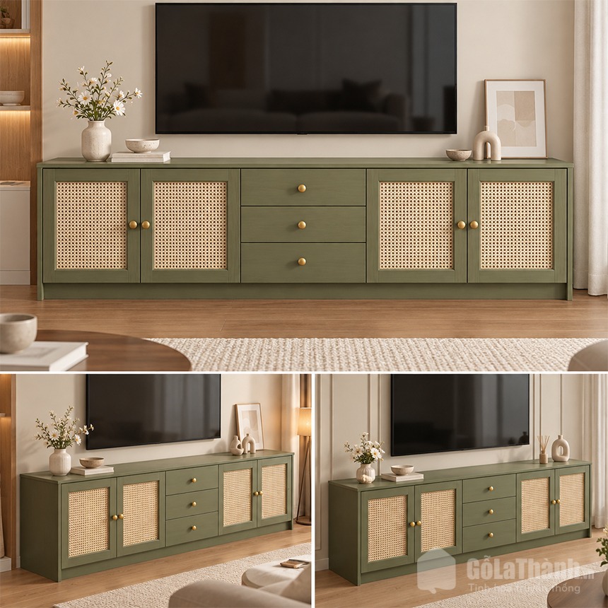 Bố cục cân đối tạo vẻ đẹp hài hòa Bố cục cân đối tạo vẻ đẹp hài hòa
