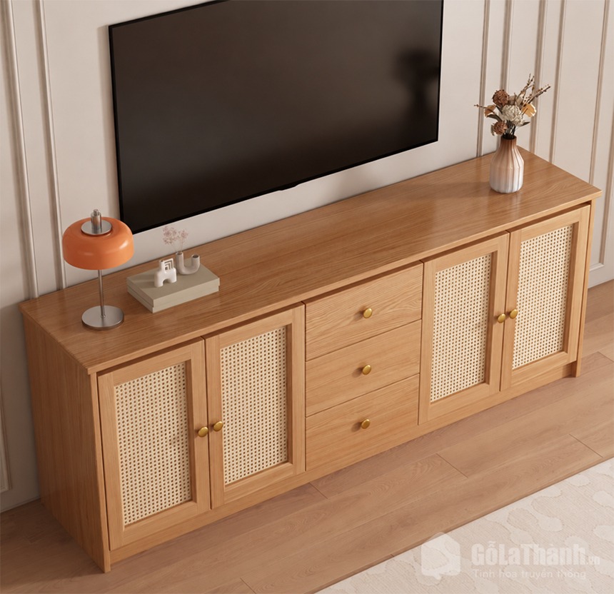 Thiết kế tủ tivi cánh mây đẹp hiện đại và tinh tế Thiết kế tủ tivi cánh mây đẹp hiện đại và tinh tế