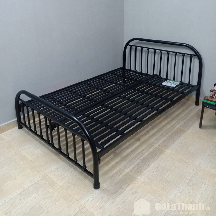 giường ngủ giá rẻ tại Hải Phòng