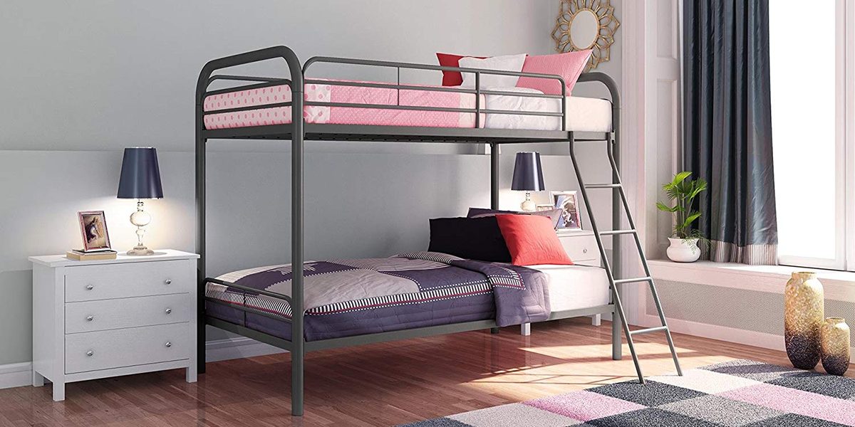 giường tầng giá rẻ